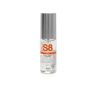 GRUTINET Stimul8 S8 Wb Anal Lube 50Ml 50 g