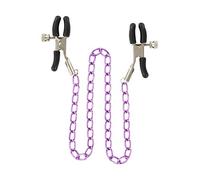 GRUTINET Toy Joy Stimulating Nipple Chain Metal 0.35 g