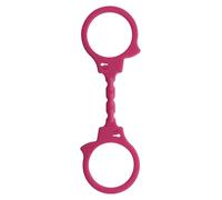 GRUTINET Toy Joy Stretchy Fun Cuffs Pink 50 g