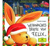 Gruttmann, Iris - Weihnachtsbriefe Von Feli