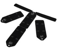 Gruvgear NanoMat Double Pedal