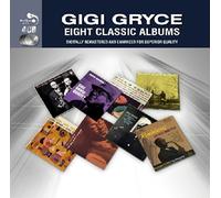 Gryce, Gigi 8 Classic Albums Mainstream Jazz by Gigi Gryce (2011-08-03)