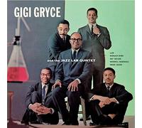 Gryce,Gigi - And the Jazz Lab Quintet [Vinilo]