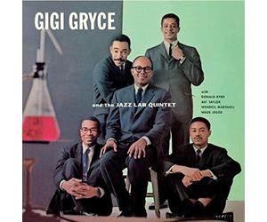 Gryce,Gigi - And the Jazz Lab Quintet [Vinilo]