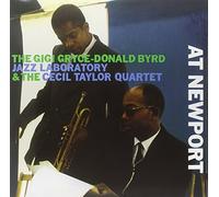 Gryce Gigi - At Newport [Vinilo]