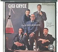 Gryce,Gigi - Jazz Lab Quintet
