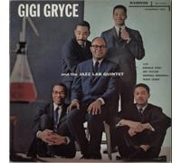 Gryce, Gigi - Jazz Lab Quintet [Vinilo]