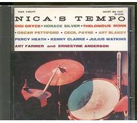 Gryce, Gigi - Nica's Tempo