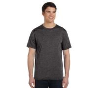 Gryeur Bella+Canvas Perfect Tri-Blend Fashionable T-Shirt, Triblend Large