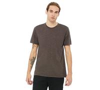 Gryeur Bella+Canvas Perfect Tri-Blend Fashionable T-Shirt, Triblend Large