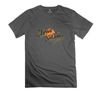 Gryeur Neil Young Men T-Shirt X-Large
