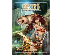 Gryff 5: Gryff the Gaming Adventurer 2 (A Fantastic Isekai)