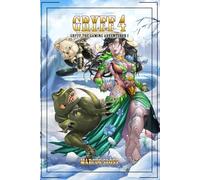 Gryff The Gaming Adventurer: 4 (A Fantastic Isekai)