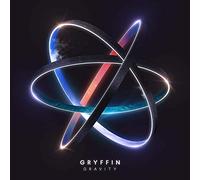 Gryffin - Gravity [Vinilo]