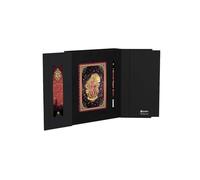 Gryffindor Gift Set (Harry Potter Collection)