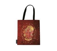 Gryffindor (Harry Potter Collection) Canvas Bag