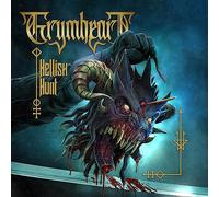 Grymheart - Hellish Hunt