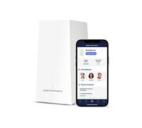 Gryphon AX - Router de control parental WiFi 6 de malla ultra rápida - Filtros de contenido avanzados y Firewall de próxima generación - 4.3 Gbps a 3.000 pies cuadrados. pies por enrutador para