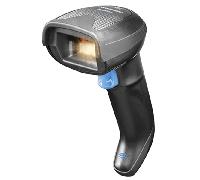 GRYPHON GBT4500 KIT USB BLACK (KIT INCLUDES SCANNER WLC4090-BK-BT BASE AND USB CABLE 90A052258)