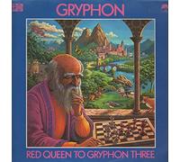 Gryphon - Red Queen To Gryphon Three