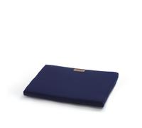 Grythyttan Stålmöbler Cojín para taburete/reposapiés A3 Sunbrella azul
