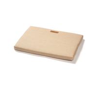 Grythyttan Stålmöbler Cojín para taburete/reposapiés A3 Sunbrella beige