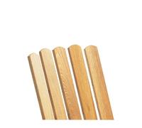 Grythyttan Stålmöbler Conjunto de maderas A2 Roble sin tratar. 50 cm de ancho de asiento (-1963)