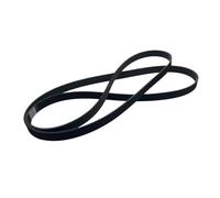 GRzHKN Correa de transmisión de dirección asistida Compatible con Penta Marine D4 D6 Serpentine 3582696
