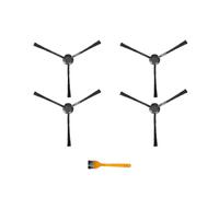 GRZPCJZM Bolsas de Trapo con Filtro for Cepillo Lateral Principal y mopa compatibles Xiaomi Mi Robot Vacuum-Mop 2 Ultra STYTJ05ZHM(05ZHM24012001)