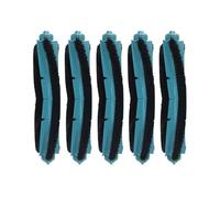 GRZPCJZM Cepillo Principal Compatible con aspiradoras Cecotec Conga 7490 Immortal / 8290 Immortal/Kabum Smart 900(5 pcs Main Brush)