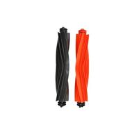 GRZPCJZM Compatible con Accesorios for aspiradora Robot X40 Pro Ultra, Cepillo Lateral Principal, Filtro, Bolsas de fregona(Multi)