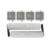 GRZPCJZM Compatible con aspiradoras con Filtro y Cepillo de Rodillo F25 RT/F25 LT/F25 ALT/F25 ACE/A30/A30 Pro/A30 CE/A30Pro(10)