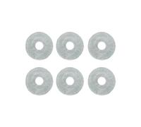 GRZPCJZM Compatible con aspiradoras L50 Pro Ultra/X50Ultra, Piezas, Rodillo Principal, Cepillo Lateral, Filtro, mopa, Bolsa de Tela.(Multi)