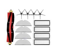 GRZPCJZM Compatible con aspiradoras S5, S50, S51, S55, S6, S60 y S6Pure. Filtro, mopa, paño, Cepillo Lateral Principal, repuestos.(Multi)