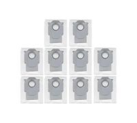 GRZPCJZM Compatible con aspiradoras Saros 10/G30/S9 Maxv Ultra/S90ver/A1460RR. Cepillo Lateral Principal y paño de Limpieza.(Set 15)