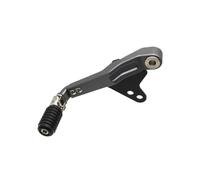 GRZPCJZM Compatible con BMW R1300GS/ADV 2023 - Accesorios for Motocicletas Palanca de Cambios de Aluminio Pedal de Cambio(Titanium)