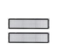 GRZPCJZM Compatible con el Filtro de la aspiradora BOT D9 / L10 Pro, Cepillo Principal, paño de fregado y repuestos(D9ML10P121501)