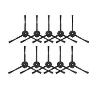 GRZPCJZM Compatible con el Robot Aspirador Roidmi Eve CC / SDJ12RM. Pieza de Repuesto: Rodillo Principal, Cepillo Lateral, Filtro, mopa y Bolsa.(Set 8)