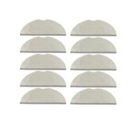 GRZPCJZM Compatible con Las Piezas de la aspiradora Mova S20 Ultra / RLM71CE: Rodillo Principal, Cepillo Lateral, Filtro, mopa y Bolsa de Tela.(Grey)