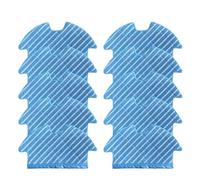 GRZPCJZM Compatible con los Accesorios for aspiradoras robóticas Deebot Ozmo 900, 902 y DN5G. Incluye Cepillo Lateral y Filtro.(I)