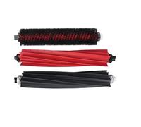 GRZPCJZM Compatible con Robots aspiradores S8, S8Pro Ultra, S8+ y G20. Piezas de Repuesto: Cepillo Giratorio Lateral Principal, mopa y Bolsa de Filtro.(3 Brush)