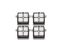 GRZPCJZM Compatible con Tineco Floor One S7 Pro, aspiradora inalámbrica en seco y húmedo, Accesorios, Cepillo Giratorio Filtro(Light Grey)