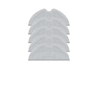 GRZPCJZM Compatible con Xiaomi Mijia 1C STYTJ01ZHM, D9, Cepillo Principal Lateral, Caja de Agua, paño de fregona, Filtro, Piezas de aspiradora Robot(5 mop)