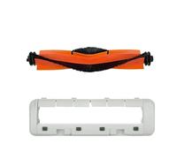 GRZPCJZM Compatible con Xiaomi Mijia M30 S / H40 Robot Aspirador Accesorios Rodillo Cepillo Lateral Cubierta Filtro Mopa(10010)
