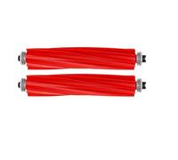 GRZPCJZM Piezas de Repuesto compatibles con el Robot Aspirador Xiaomi Q7 MAX / Q7Max+/T8: Cepillo Lateral Principal, Filtro y mopa.(2 Main Brush)