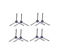 GRZPCJZM Piezas de Repuesto compatibles con los Robots aspiradores Midea I5, I5c, VCR07 y VCR08: Cepillo de Rodillo, Soporte for la mopa y depósito de Agua.(Set 11)