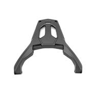 GRZPCJZM Soporte for portaequipajes Trasero de Motocicleta Compatible con Forza 350, 300, 125, 250, NSS300 y NSS350.