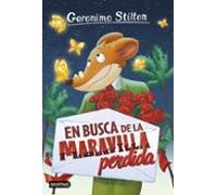 gs 2 :en busca de la maravilla perdida