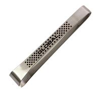 GS-20 Global Fish Bone Pinzas de 120mm (4,5 ") de largo.