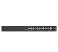 Lancom GS-2426P Interruptor gestionado Gigabit, 24x RJ-45, 2X SFP